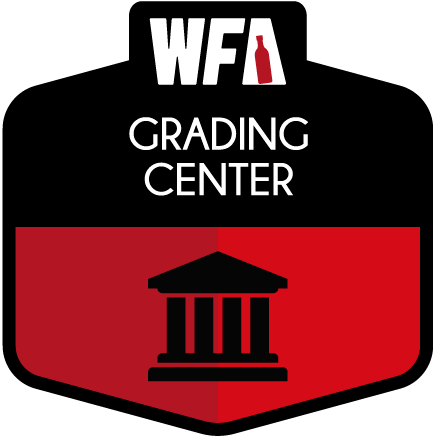 WFA - Grading Center - World Flair Association - INCOCTEL - Instituto - Nacional del Cóctel - INC